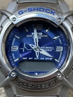 2026年最新】G-SHOCK フルメタル アナログの人気アイテム - メルカリ