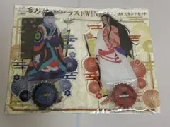モノノ怪 WEBくじ ラストWIN賞 デカアクリルスタンド 薬売り 坤 神儀 