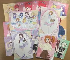 アイカツ 特典セット