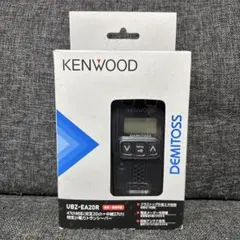 ケンウッド　UBZ-EA20R トランシーバー　KENWOODのサムネイル