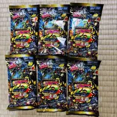 新品未開封 デュエルマスターズ 25の王道 DM26-SD6パック - メルカリ