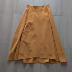 BLENHEIM フレアスカート Sサイズのサムネイル