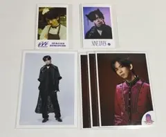 超特急　リョウガ　生写真　ミニフォト　セット