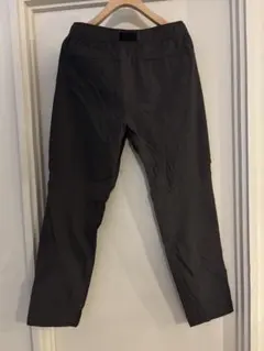 UNIQLO　ユニクロ　グレー　パンツ