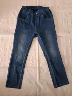 ムージョンジョン デニム　100