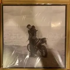 ほぼ新品LP】戸張大輔 ギター 限定盤 7インチ付 - メルカリ