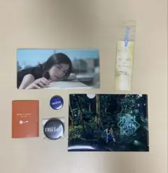 2025年最新】milet グッズの人気アイテム - メルカリ