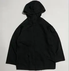 モッズコート 黒