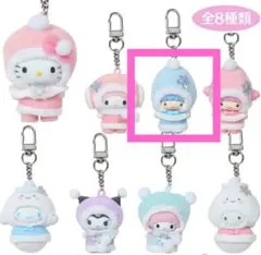 サンリオ ちびっとも♡キキくん