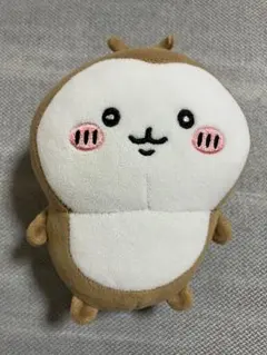 ナガノキャラクターズ　ちいかわ　ぽてたまぬいぐるみ　カブトムシ　ちいかぶ