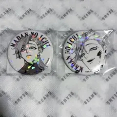 チェンソーマン 完全受注生産 週刊少年ジャンプ オールスター缶