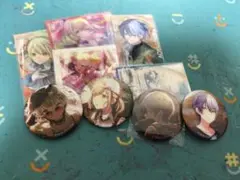 ビビバス　プロセカ　まとめ売り　即購入×