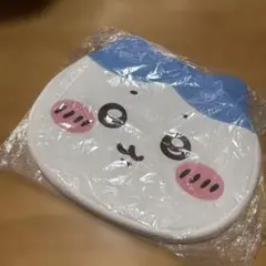 ちいかわ おかおBIGボストンバッグ ハチワレ