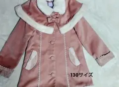 中綿コート コート