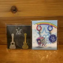 未開封　B'z PARTY　継続記念品　ファンクラブ限定