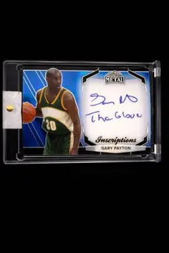Elton Brand sp signature inkredible /50 - メルカリ
