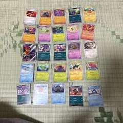 ポケモンカード 30枚セット レアカード含む