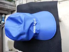 mont-bell レインキャップ