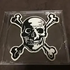 RUDE GALLERY ROCK'N'ROLL CIRCUS ポスター黒 - メルカリ