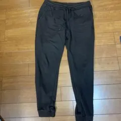 ブラウン ワークパンツ