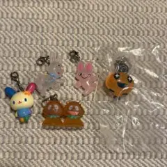 めじるしアクセサリーまとめ売り