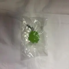 くちぱっち めじるしアクセサリー クリア たまごっち
