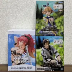 【新品未開封】　プライズフィギュア　まとめ売り 2025年最新】Yahoo!オークション -プライズ フィギュア まとめの