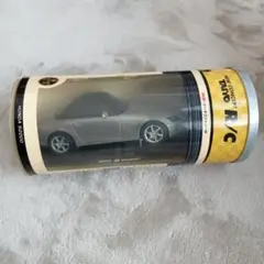 【未開封】ホンダ　ラジカン　S2000 タイヨー R/C 赤ボディ ホンダ S2000 ベースグレード J．SRACING ECU