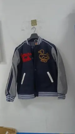 ⭐️Human Made ⭐️スタジャン ⭐️ダック刺繍⭐️レア、美品⭐️ 2025年最新】human made スタジャンの人気アイテム - メルカリ