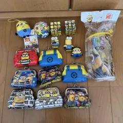 ミニオン セット