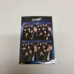 ぐ*。様 ZB1 ゼベワン ソウルコン ゼロズゾーン 4カット