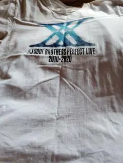 三代目JSB