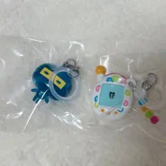 たまごっち めじるしアクセサリー3 ござるっち エンたま