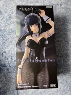 【新品未開封】 オーバーロード ナーベラル フィギュア