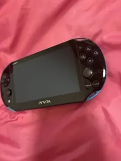 psvita2000 本体