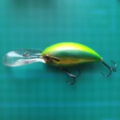 OSP ブリッツマックスDRのサムネイル