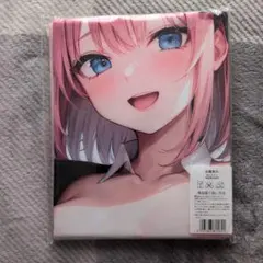 A*)様 51023シークレット【五等分の花嫁】 超厚手/大判タオル&バスタオル