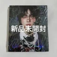 &TEAM Back to life ソロジャケ TAKI タキ