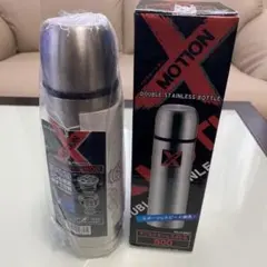 MOTION ダブルステンレスボトル 500mlのサムネイル