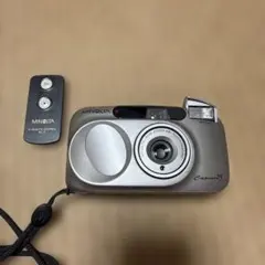 フィルムカメラのサムネイル