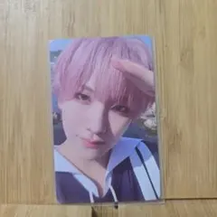 &TEAM トレカ ユウマ 青嵐 HMVラキドロ