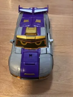 メタルカードボット　ワイルドガーディのサムネイル