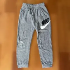 NIKE スウェットパンツ グレー Lサイズ（150-160）のサムネイル