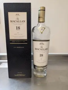 2025年最新】マッカラン 空瓶の人気アイテム - メルカリ