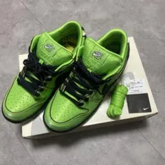 Nike SB Dunk Low Pro QS “Buttercup”