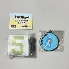 ハイキュー‼︎ 星海光来