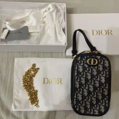 2026年最新】dior 30 montaigne フォンホルダーの人気アイテム - メルカリ