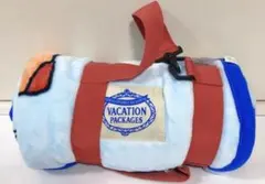 東京ディズニーリゾート ミッキーマウス ブランケット バケーションパッケージ