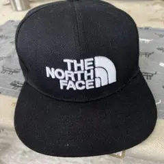 THE NORTH FACE キャップ　値下げ中♬