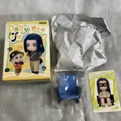 2026年最新】ねんどろいど 羅小黒戦記 ムゲンの人気アイテム - メルカリ